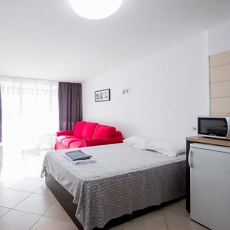 Go2Tenerife Apart'Mira Balcony W/ Sea View & Pool Playa de las Américas Exterior foto